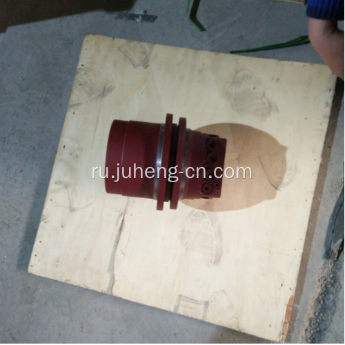 Ходовой двигатель 18NXT IHI 18 Бортовая передача